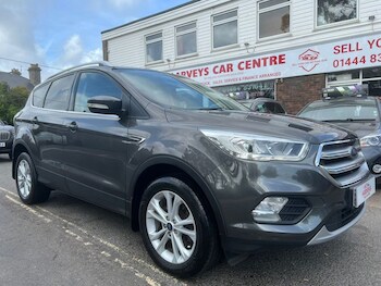 Used Ford Kuga 2018 for sale - 78363668: Photo