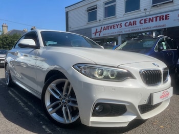 Used BMW 2 Series 2016 for sale - 79154684: Photo