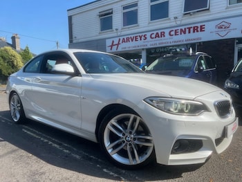 Used BMW 2 Series 2016 for sale - 79154684: Photo