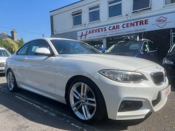 Used BMW 2 Series 2016 for sale - 79154684: Photo