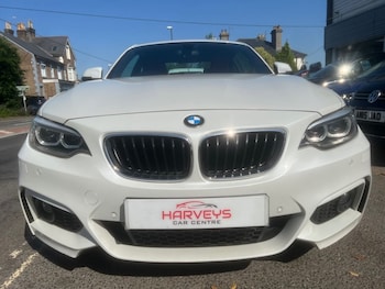 Used BMW 2 Series 2016 for sale - 79154684: Photo