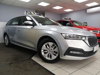 Used Skoda Octavia 2021 for sale - 79632187: Photo