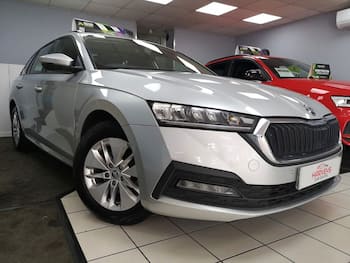 Used Skoda Octavia 2021 for sale - 79632187: Photo