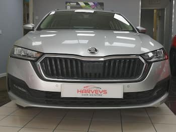Used Skoda Octavia 2021 for sale - 79632187: Photo