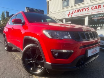 Used Jeep Compass 2020 for sale - 79461885: Photo