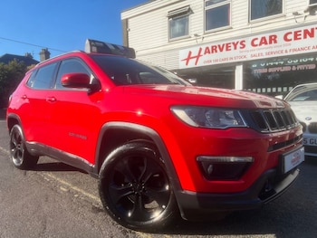 Used Jeep Compass 2020 for sale - 79461885: Photo