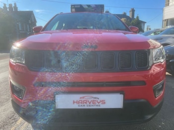 Used Jeep Compass 2020 for sale - 79461885: Photo
