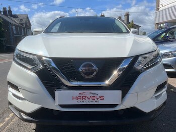 Used Nissan Qashqai 2018 for sale - 78818353: Photo