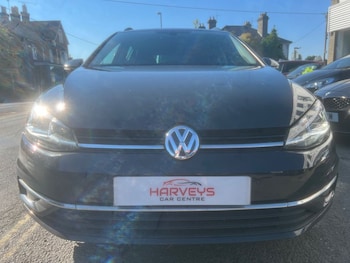 Used Volkswagen Golf 2020 for sale - 79493718: Photo