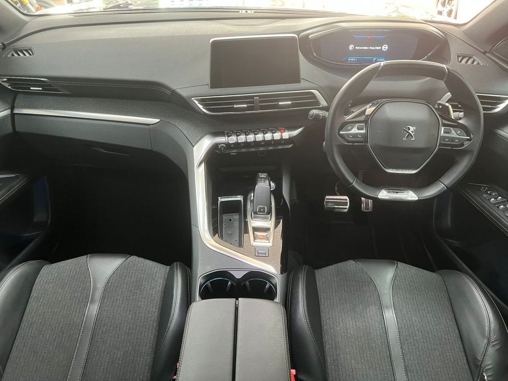 Used Peugeot 3008 2019 for sale - 77990679: Photo 10