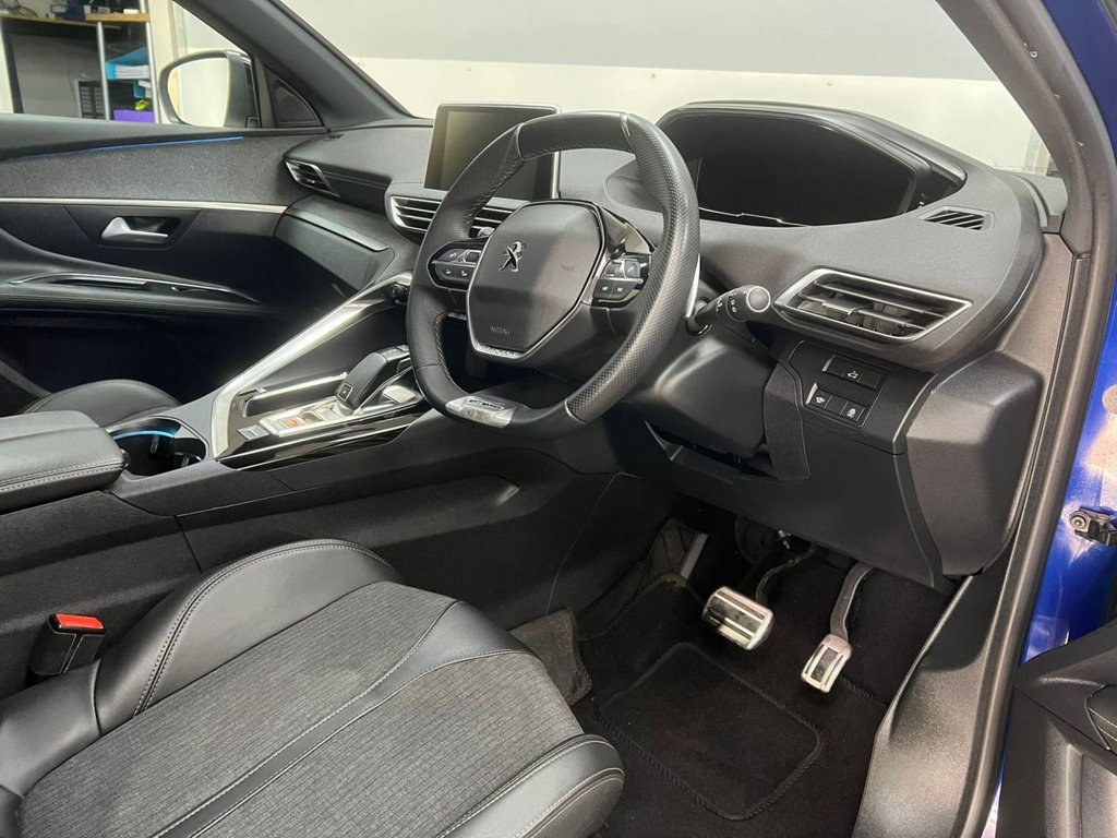 Used Peugeot 3008 2019 for sale - 77990679: Photo 11