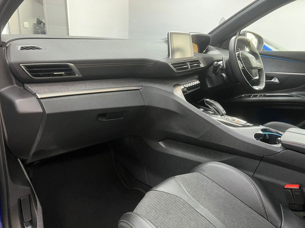 Used Peugeot 3008 2019 for sale - 77990679: Photo 12