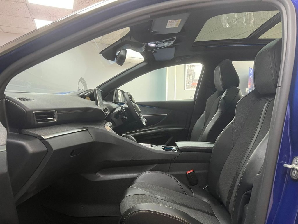 Used Peugeot 3008 2019 for sale - 77990679: Photo 13