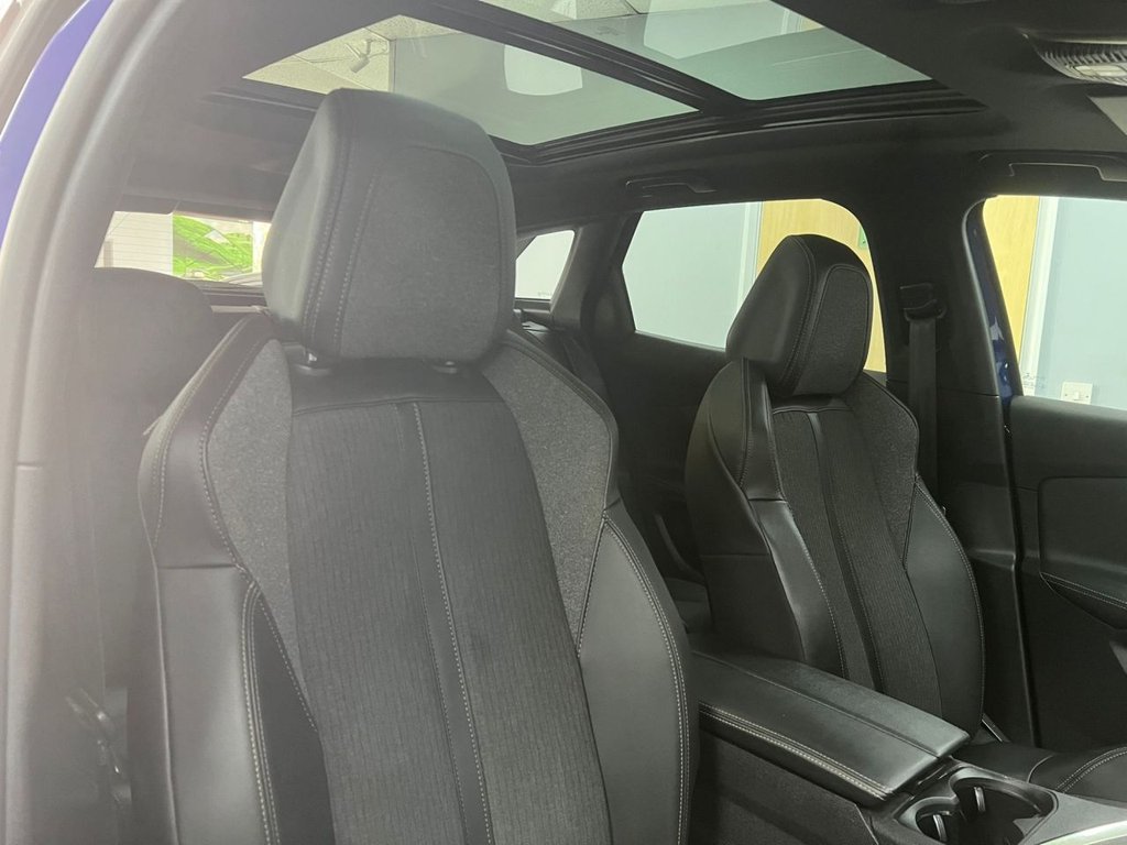 Used Peugeot 3008 2019 for sale - 77990679: Photo 14