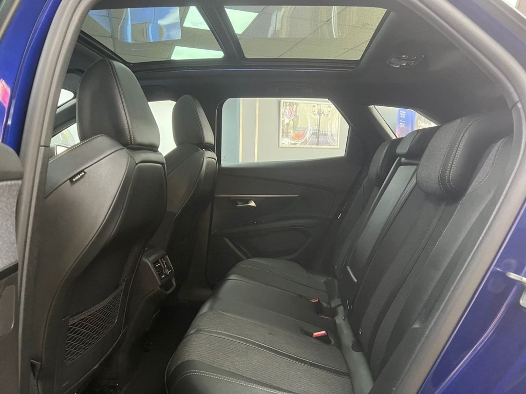 Used Peugeot 3008 2019 for sale - 77990679: Photo 15