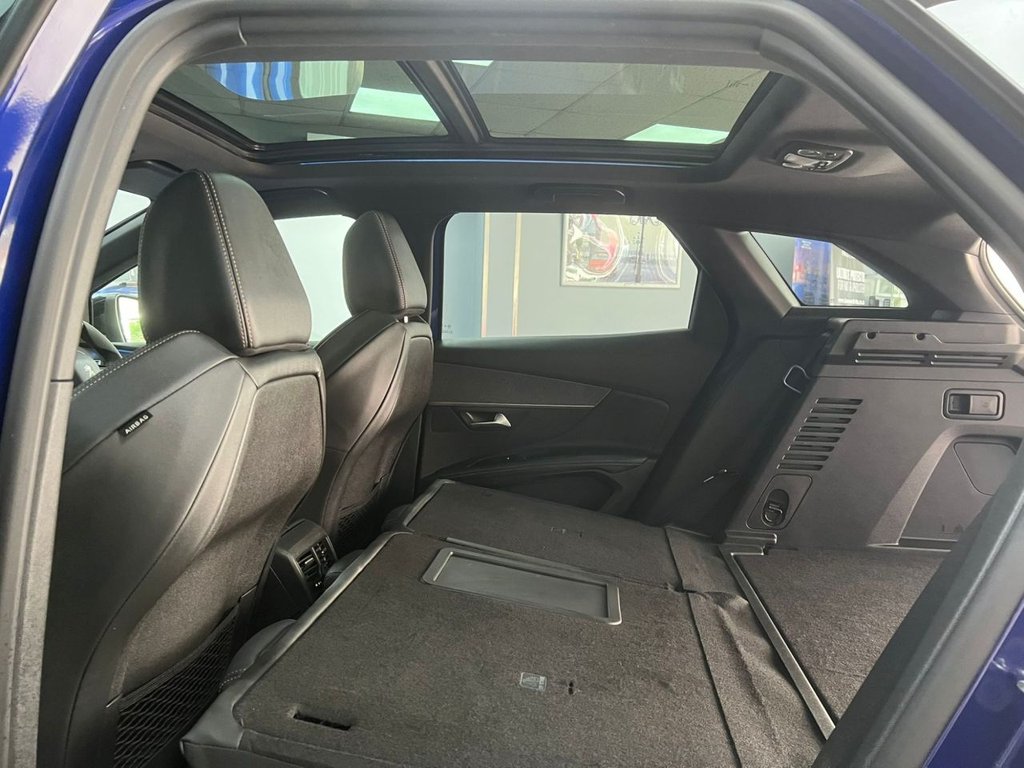 Used Peugeot 3008 2019 for sale - 77990679: Photo 16