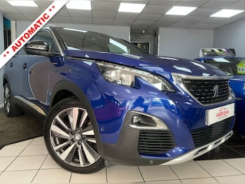 Used Peugeot 3008 2019 for sale - 77990679: Photo