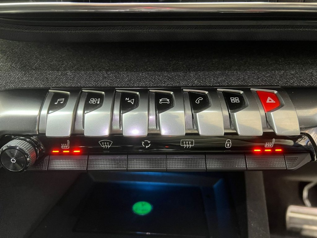 Used Peugeot 3008 2019 for sale - 77990679: Photo 22