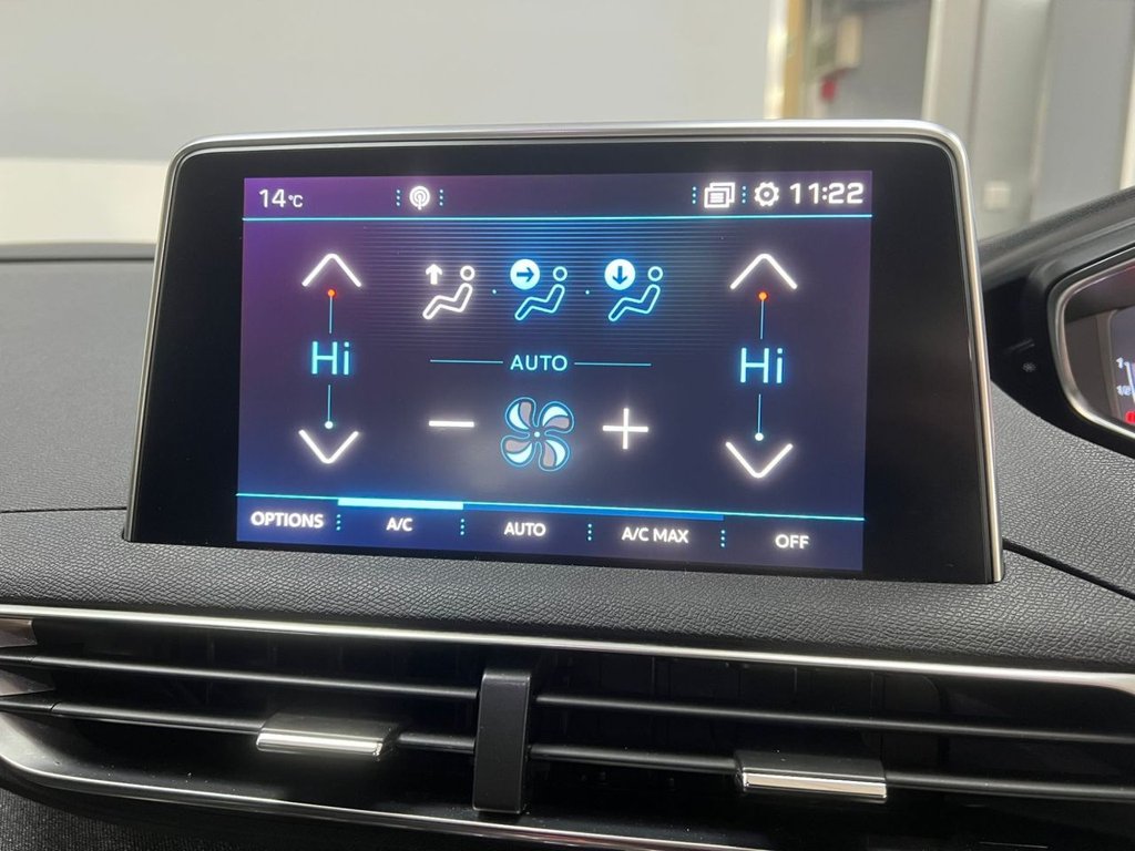 Used Peugeot 3008 2019 for sale - 77990679: Photo 23