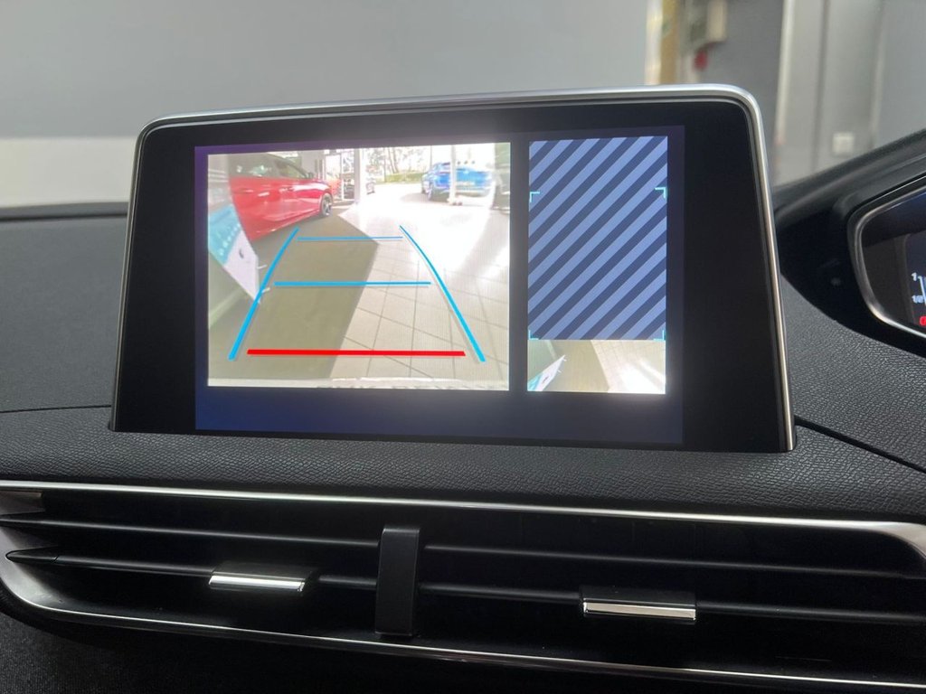 Used Peugeot 3008 2019 for sale - 77990679: Photo 25