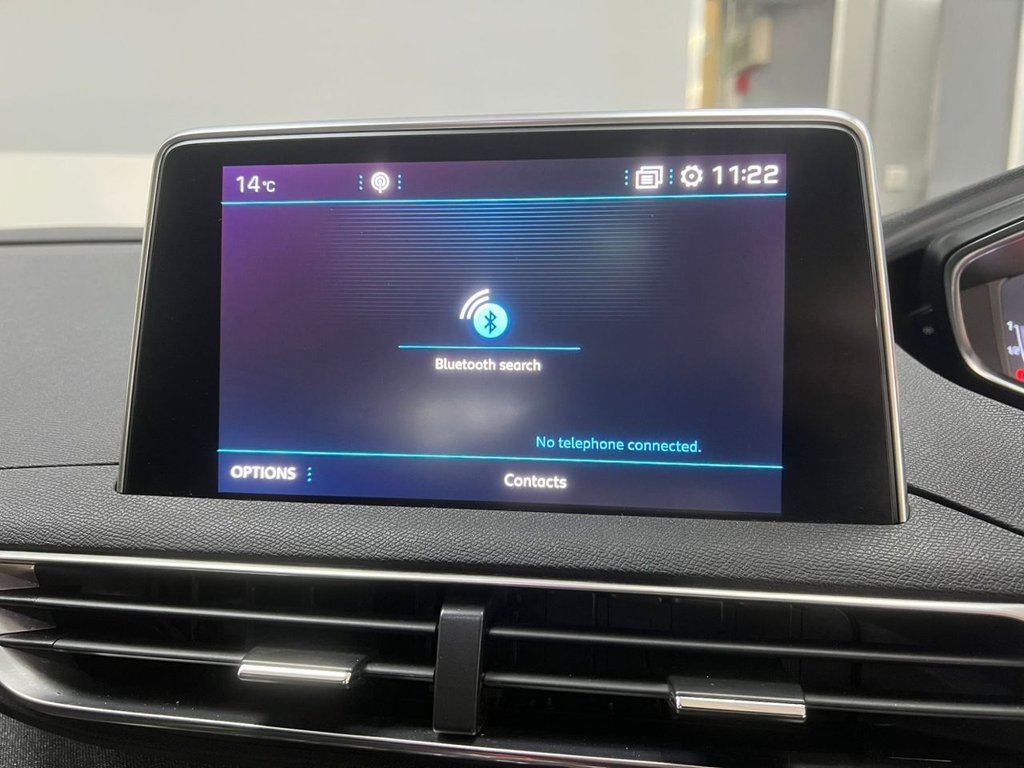 Used Peugeot 3008 2019 for sale - 77990679: Photo 26