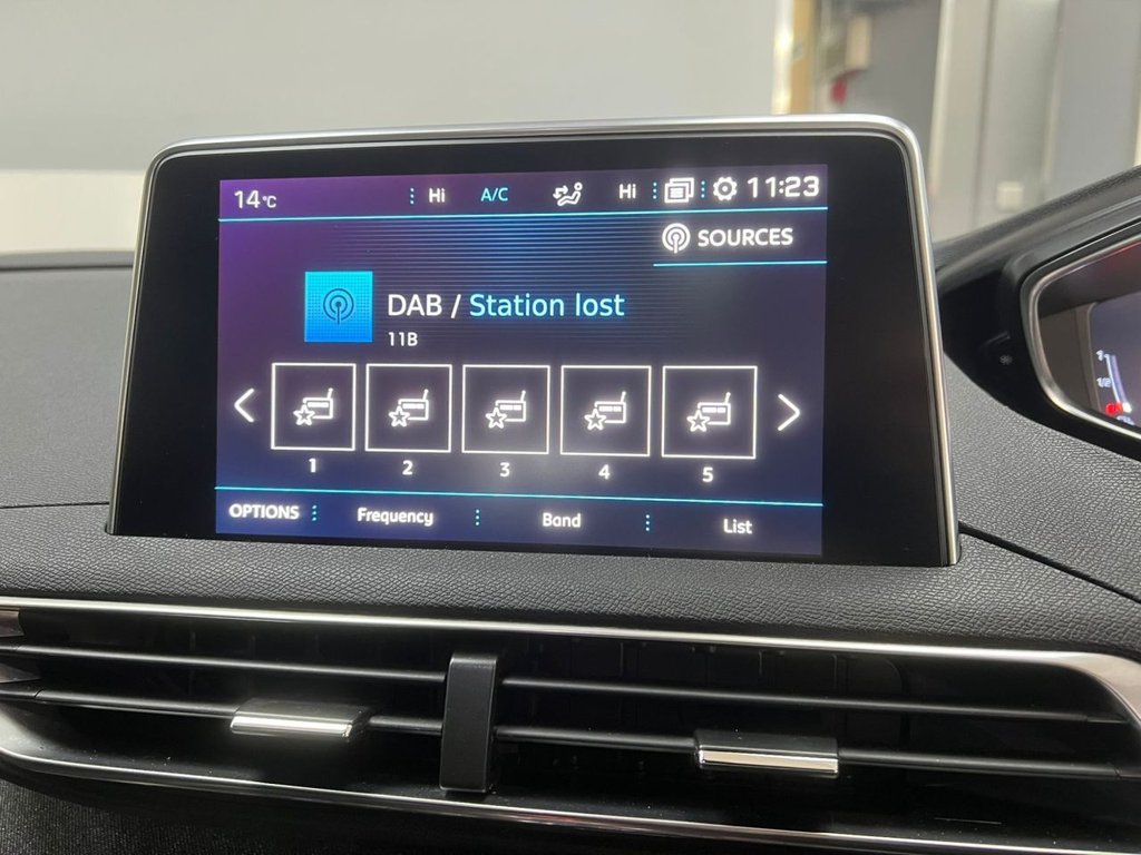 Used Peugeot 3008 2019 for sale - 77990679: Photo 30