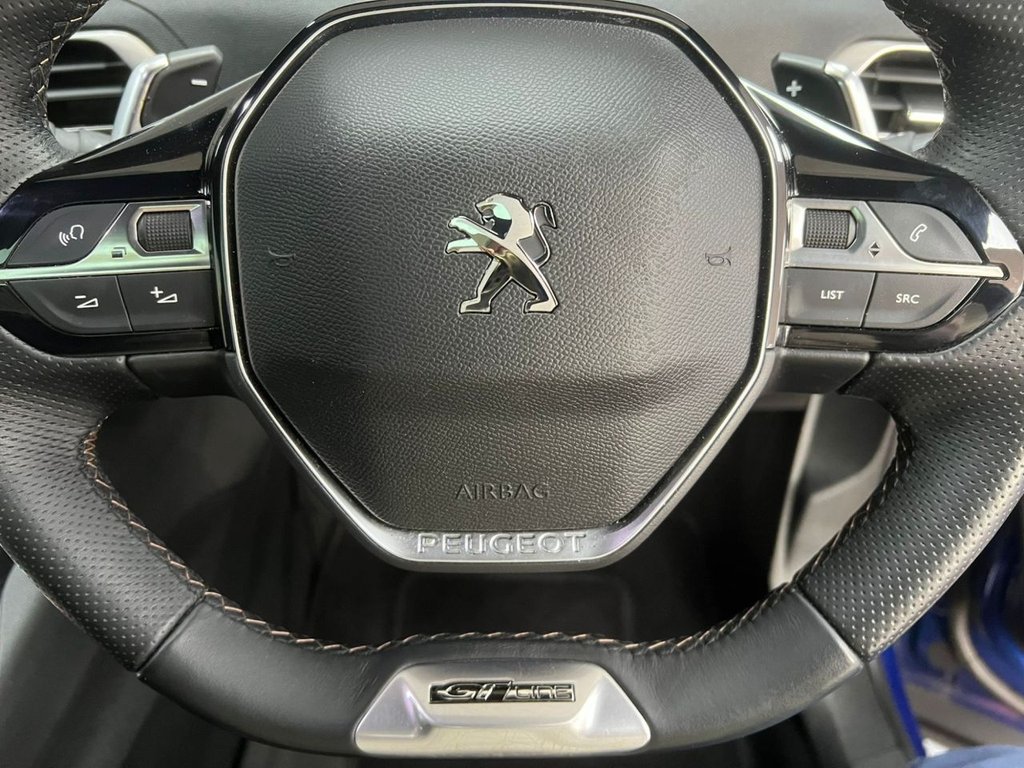 Used Peugeot 3008 2019 for sale - 77990679: Photo 31