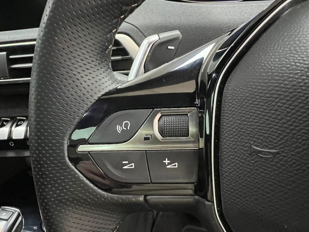 Used Peugeot 3008 2019 for sale - 77990679: Photo 32