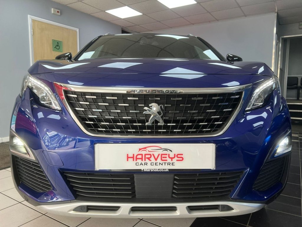 Used Peugeot 3008 2019 for sale - 77990679: Photo 38