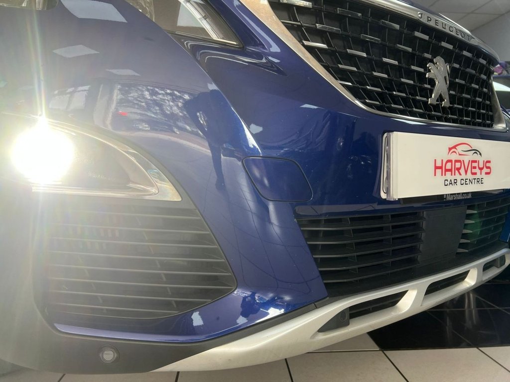 Used Peugeot 3008 2019 for sale - 77990679: Photo 39