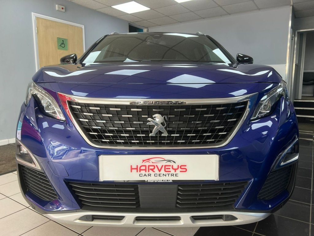 Used Peugeot 3008 2019 for sale - 77990679: Photo 4