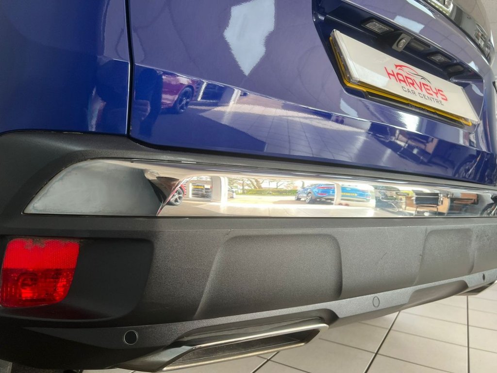 Used Peugeot 3008 2019 for sale - 77990679: Photo 40