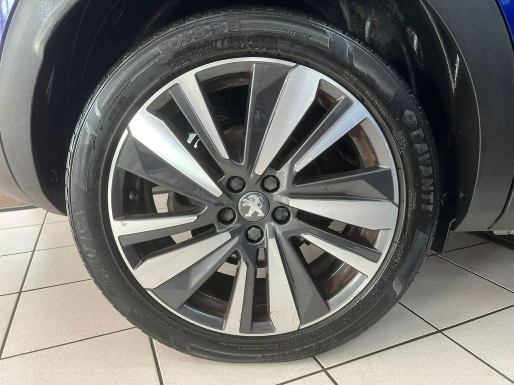 Used Peugeot 3008 2019 for sale - 77990679: Photo 44