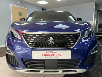 Used Peugeot 3008 2019 for sale - 77990679: Photo