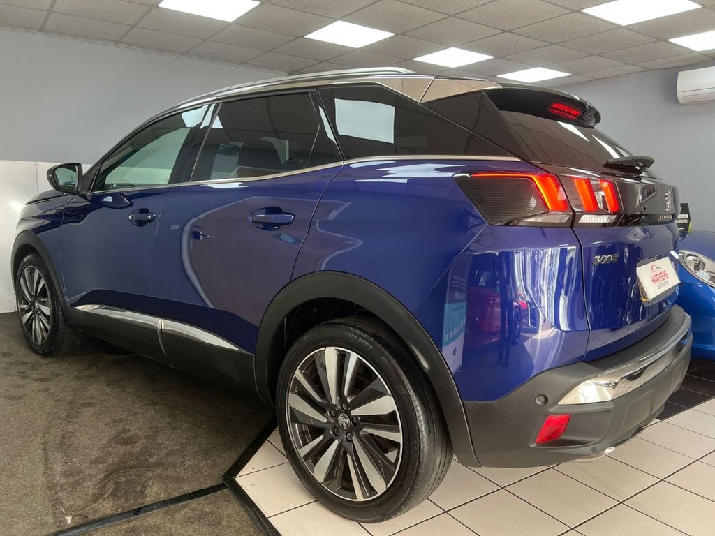 Used Peugeot 3008 2019 for sale - 77990679: Photo 7