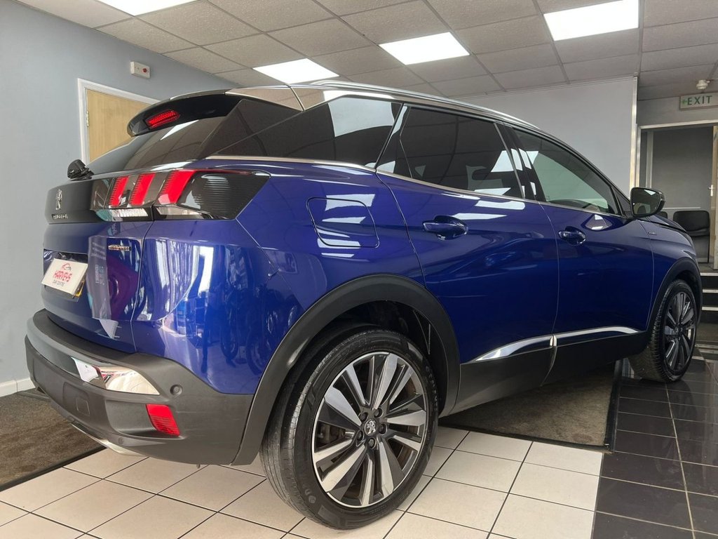 Used Peugeot 3008 2019 for sale - 77990679: Photo 9