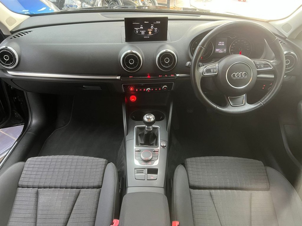 Used Audi A3 2014 for sale - 77764858: Photo 10
