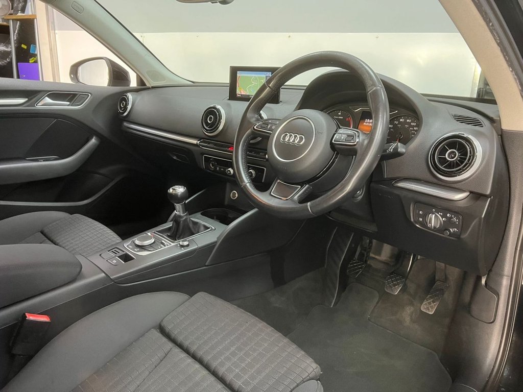 Used Audi A3 2014 for sale - 77764858: Photo 11