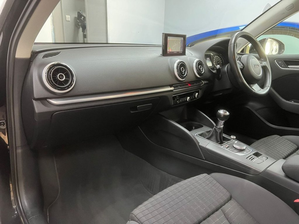 Used Audi A3 2014 for sale - 77764858: Photo 12