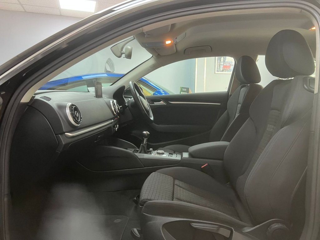 Used Audi A3 2014 for sale - 77764858: Photo 13