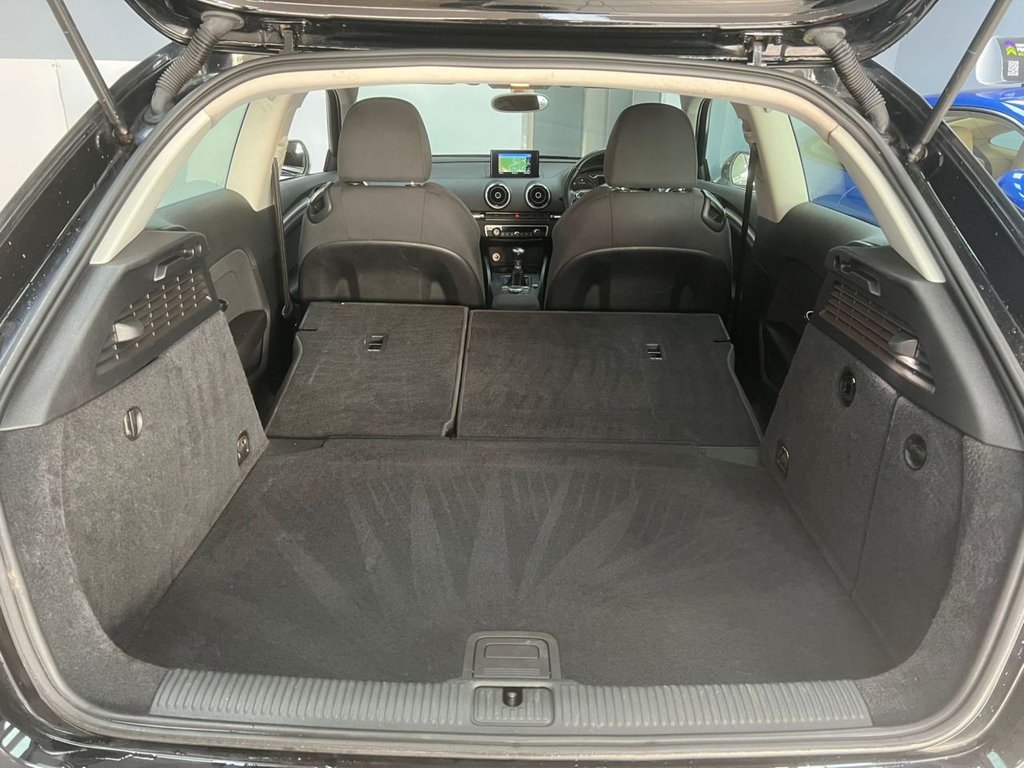 Used Audi A3 2014 for sale - 77764858: Photo 16