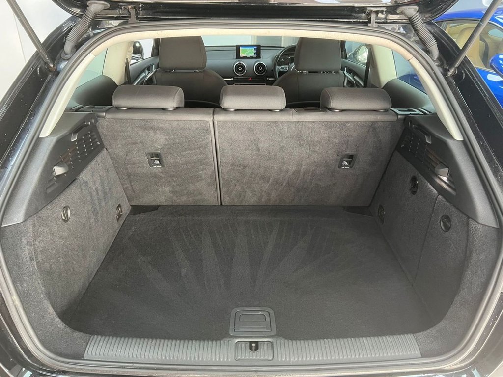 Used Audi A3 2014 for sale - 77764858: Photo 17