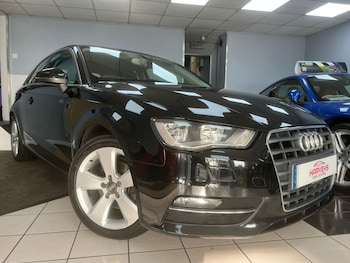 Used Audi A3 2014 for sale - 77764858: Photo