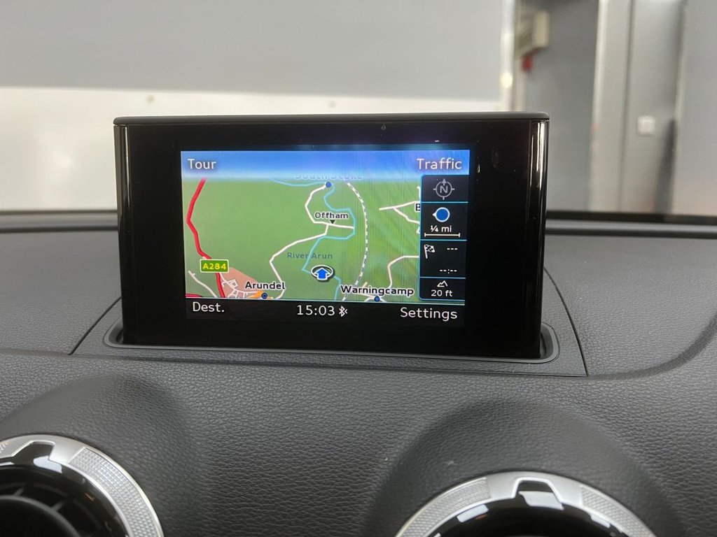 Used Audi A3 2014 for sale - 77764858: Photo 21