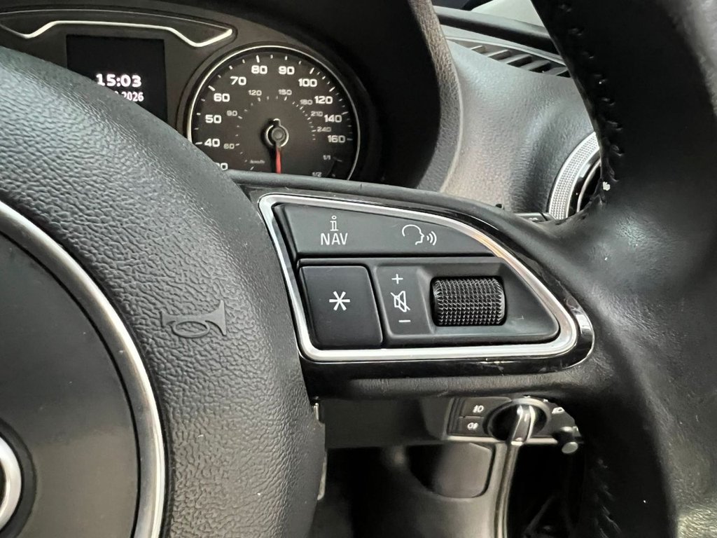 Used Audi A3 2014 for sale - 77764858: Photo 28