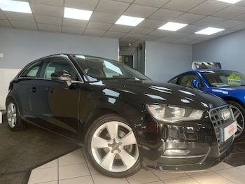 Used Audi A3 2014 for sale - 77764858: Photo