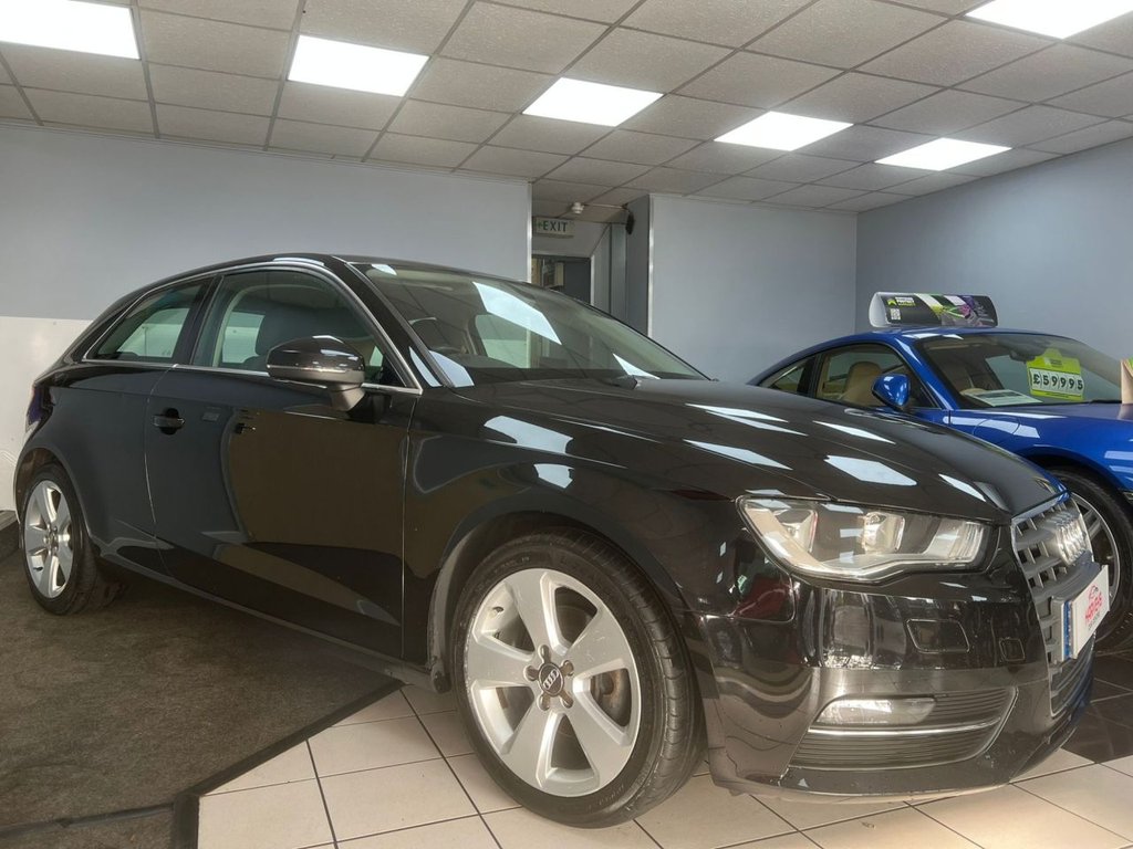 Used Audi A3 2014 for sale - 77764858: Photo 3