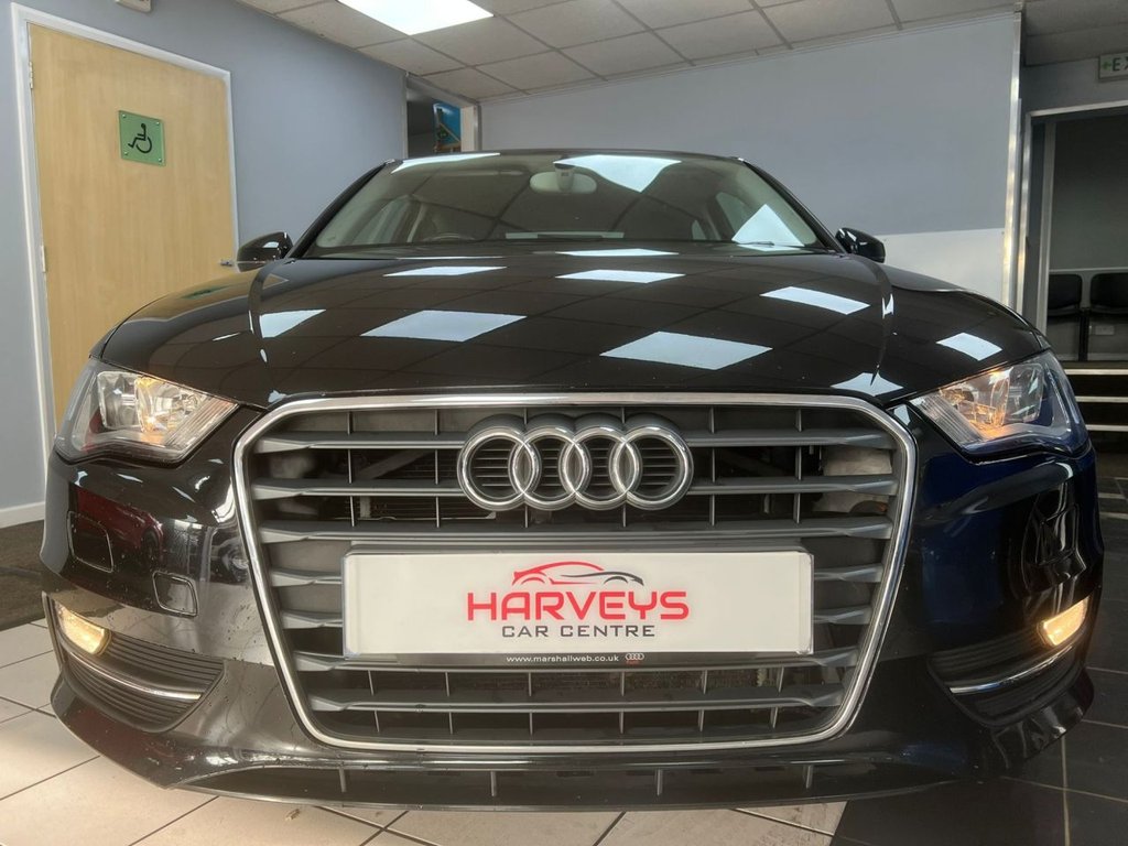 Used Audi A3 2014 for sale - 77764858: Photo 31