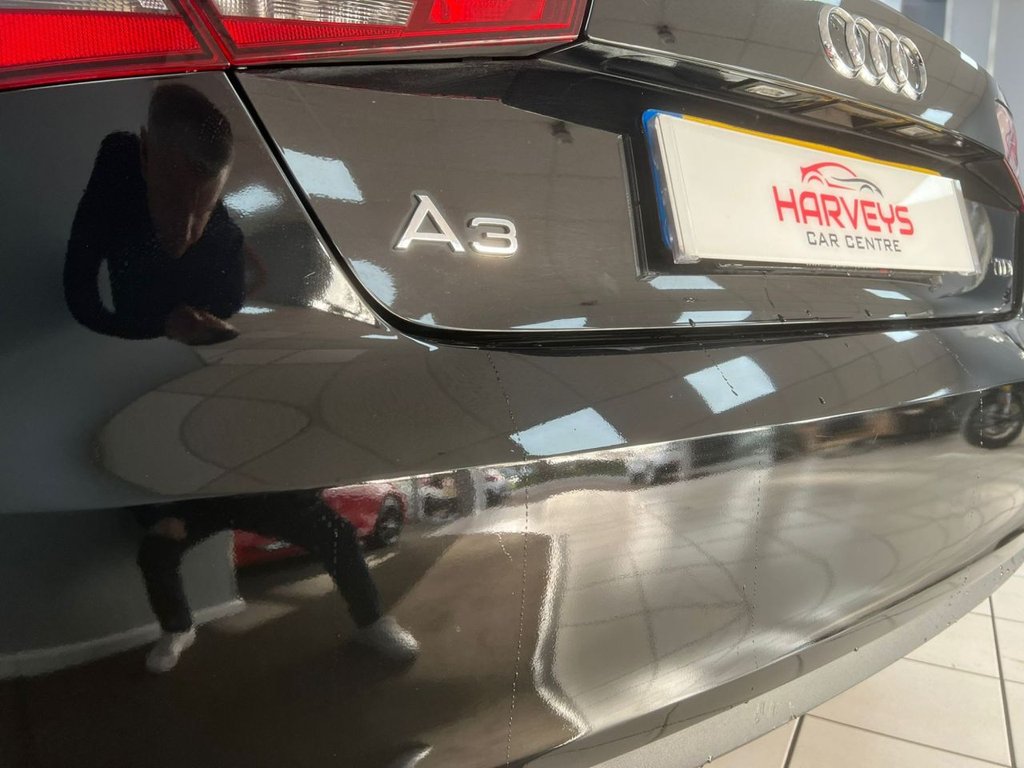 Used Audi A3 2014 for sale - 77764858: Photo 32