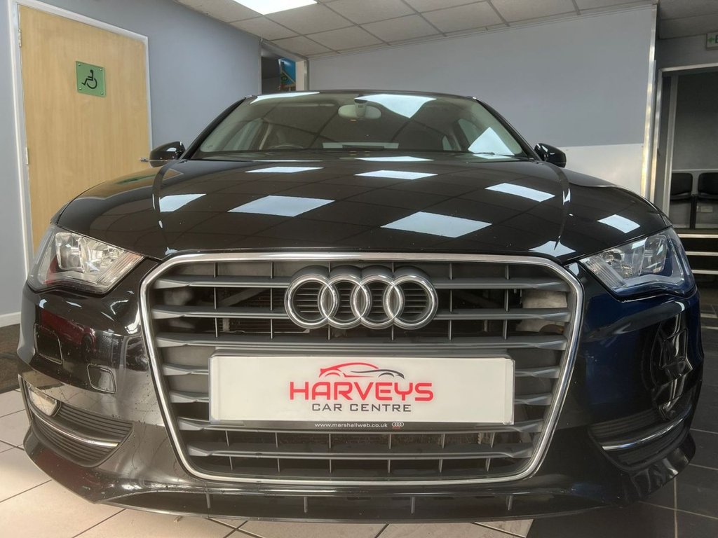 Used Audi A3 2014 for sale - 77764858: Photo 4